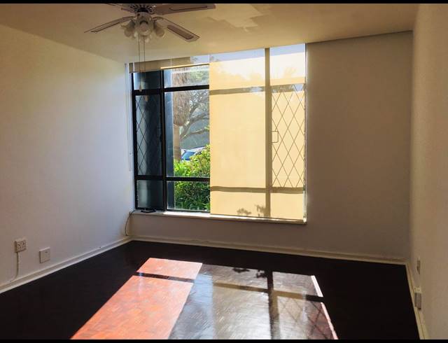 1 BEDROOM FLAT TO LET IN NORTH BEACH